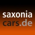 Logo Saxonia CARS & FINANCE Dresden GmbH