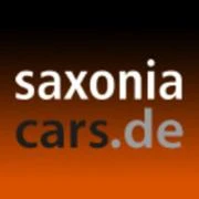 Logo Saxonia CARS & FINANCE Dresden GmbH