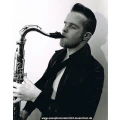 Saxophonunterricht M&uuml;nchen Saxophonlehrer Michael Sowieja M&uuml;nchen