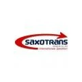 Logo Saxotrans GmbH Co. KG