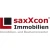Logo saxXcon Immobilien GmbH