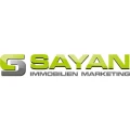 Logo SAYAN Immobilien K&ouml;ln