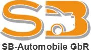 Logo SB-Automobile GbR