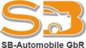 Logo SB-Automobile GbR