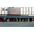 Motorradhandel &amp; Werkstatt