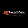 SB Sperrm&uuml;ll Berlin GmbH Berlin