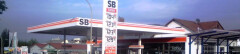 Logo SB - Tank Murrhardt