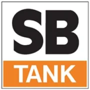 Logo SB Tankstelle