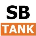 Logo SB Tankstelle Maria Piccialli