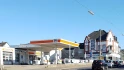 Logo SB Tankstelle