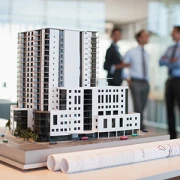 SBA Mann + Partner Architekten und Stadtplaner München