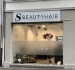 Logo Sbeautyhair Friseur Köln
