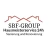 Logo SBF-GROUP Hausmeisterservice