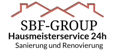 SBF-GROUP Hausmeisterservice München