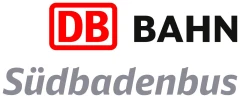 Logo SBG SüdbadenBus Gesellschaft mbH