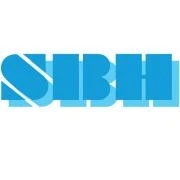 Logo SBH Industriesysteme GmbH