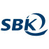 Logo SBK Siemens-Betriebskrankenkasse, Gesch.St. Münster