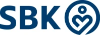 Logo SBK Siemens-Betriebskrankenkasse