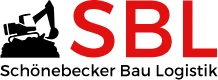 SBL Schönebecker Bau Logistik GmbH Magdeburg