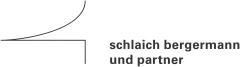 Logo sbp gmbh Schlaich Bergermann und Partner