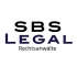 Logo SBS Legal Rechtanwälte Schulenberg und Partner