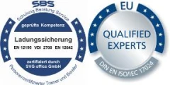 Logo SBS - SchulungBeratungService