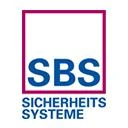 Logo SBS Sicherheitssysteme GmbH