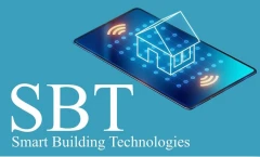 SBT Smart Building Technologies UG Duisburg