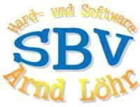 Logo SBV Hard- und Software Arnd Löhr