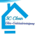 Logo SC Clean Glas/Gebäudereinigung