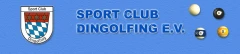 Logo SC Dingolfing e.V.