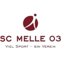 Logo SC Melle 03 Gesch&auml;ftsstelle