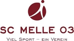Logo SC Melle 03 Geschäftsstelle