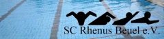 Logo SC Rhenus Beuel e.V.