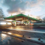 SC Shop Concepts UG Tankstelle Würselen