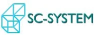 Logo SC-System, Servicefahrzeug-Einrichtungen, Betriebs und Lagerausstattungen Hans Bücherl