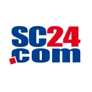 Logo SC24.com AG