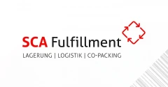 Logo SCA Full Filement Ltd.