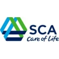 Logo SCA Graphic Paper Deutschland GmbH