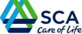 Logo SCA Graphic Paper