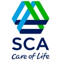 Logo SCA Hygiene Products GmbH Neuss