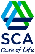 Logo SCA Hygiene Products GmbH Neuss
