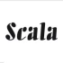 Logo Scala Immobilien Immobilienmaklerbüro