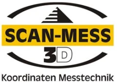 SCAN-MESS 3D Koordinaten-Messtechnik Inh. Roland Voelkel Hardt