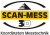 Logo SCAN-MESS 3D Koordinaten-Messtechnik Inh. Roland Voelkel