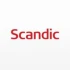 Logo Scandic Hotel Kurfürstendamm
