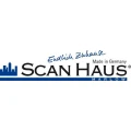 Logo Scanhaus Marlow GmbH Musterhaus Koblenz