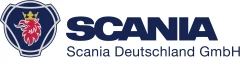 Logo Scania Deutschland GmbH
