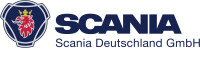 Logo Scania Deutschland GmbH
