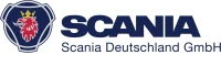 Logo Scania München/Oberschleißheim